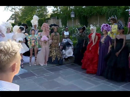 ¿Quién más dejará el proyecto? America's Next Top Model