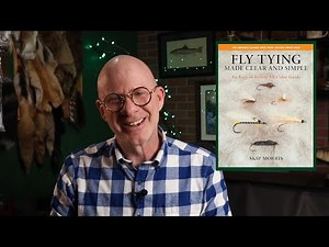 Fly Tying Made Clear and Simple (Skip Morris, 1992)