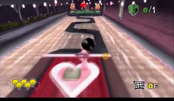 Rabbids Go Home ~ Episode 30 ~ Till Rabbids Do Us Cart