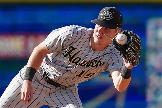 Taking a closer look at 2026 Arkansas baseball signing class | Whole Hog Sports