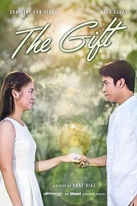 The Gift - Movie