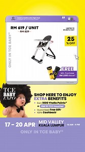 6.1K views · 44 reactions | ✨ Tips for Choosing Strollers (0-5 Years...