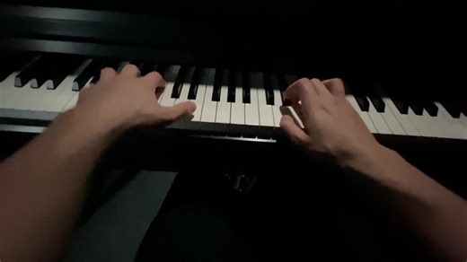 Chopin's Waltz in Op. 64 No. 2: A Piano Perspective