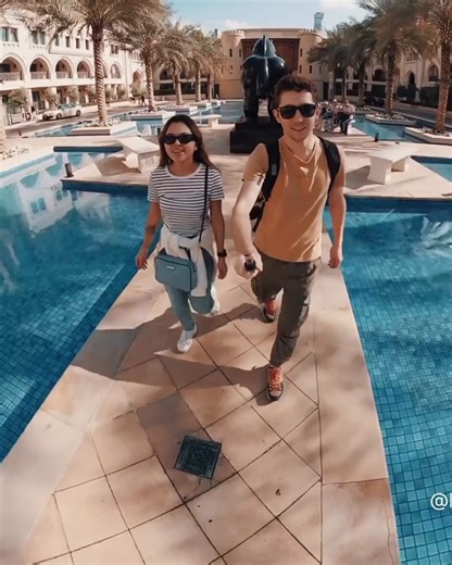 11K views · 140 reactions | These iconic spots near Burj Khalifa By Emaar make your pictures look effortlessly chic  #VisitDubai | Visit Dubai | Facebook