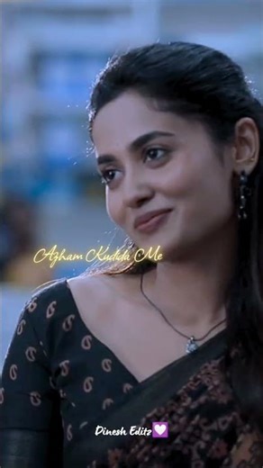 Aasa Kooda ✨ [Remix Version] | Sai Abhyankkar | tamil love song #shortsfeed #tamilsong #lovesong