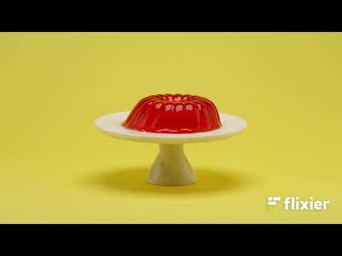 Jelly wobbling #satisfying