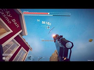 Albatross boss how to kill | "How to fish"