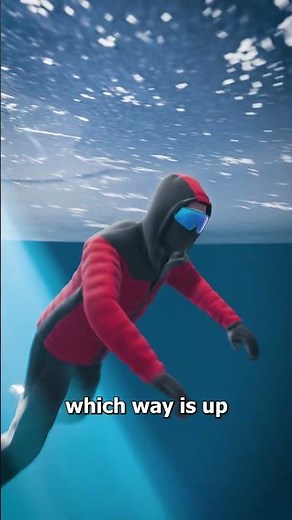 What To Do If You Fall Through Ice? 😨