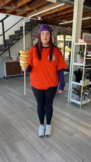 tee bo kind of Halloween #icarly #halloween