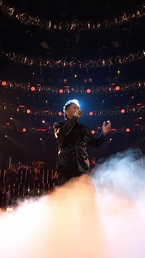 2.7M views · 80K reactions | Sofronio Vasquez singing Elvis Presley's "If I Can Dream" is simply breathtaking.  | The Voice | Facebook