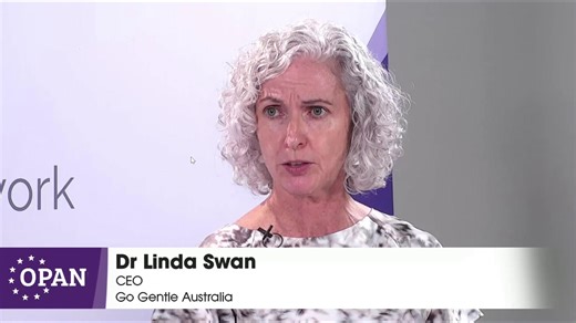 5.6K views · 283 reactions | "People in an aged care facility have a right to be able to access the same types of health services that they would get in their home - because the aged care centre is their home." Thank you Older Persons Advocacy Network for the opportunity to speak at today's important panel discussion on the new Aged Care Act and what it means for end-of-life choice. | Go Gentle Australia | Facebook
