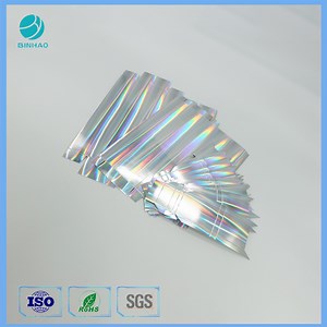 [Hot Item] 250g Cardboard Embossing Logo Empty Collapsible Cigarette Pack