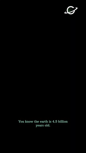 31K views · 681 reactions | CLAIR PATTERSON Earth is estimated to be 4.54 billion years old, | Ecologist | Facebook