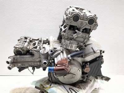 03-06 Ducati 749 999 Speedymoto EVO Water Pump Cover Engine Motor GUARANTEED | eBay