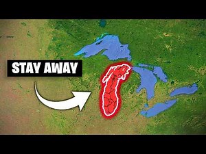 35 Insane Great Lakes Facts That Change Everything