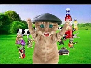 Crusha Advert (2003)