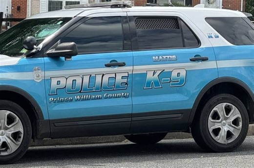 2 men arrested in fatal shooting of Alexandria man in Potomac Mills - WTOP News