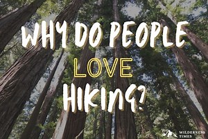 Why Do People Like Hiking? (10 Reasons People Love Hiking)