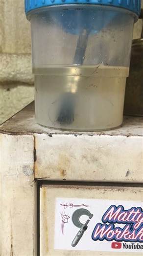 Water Displacement 40 IMG 5435