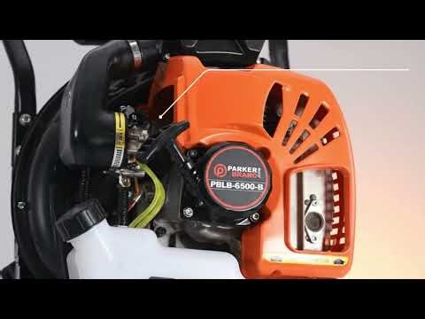 Backpack Leaf Blower Review – Power, Comfort & Performance