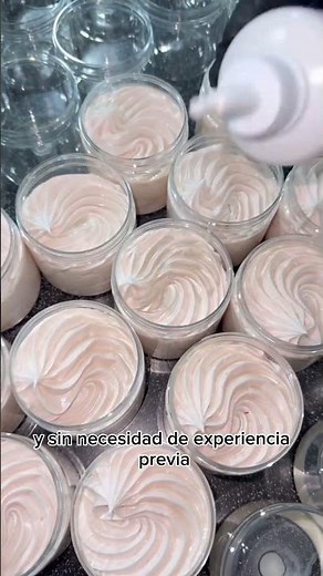 Learn cosmetics from home #naturalcosmetics #tallowskincare