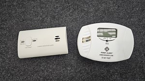 Watch Kidde vs First Alert Carbon Monoxide Detector #thisorthat on Amazon Live