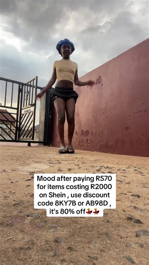 Unlock 80% Off Shein Discount with These Steps