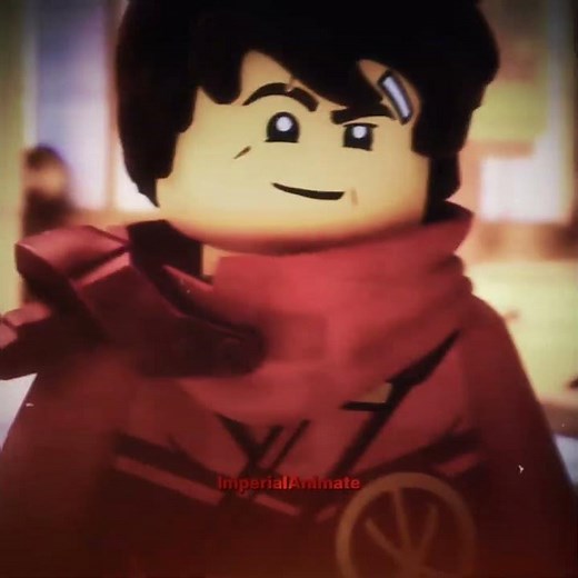 Kai edit!! #goanimate #edit #Ninjago #ninjagoedit