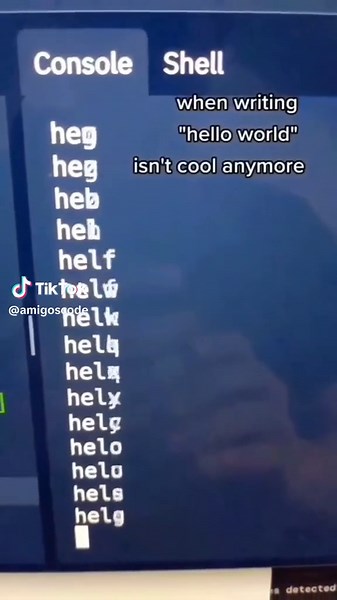 Mama Samba Braima Nelson on TikTok