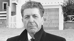 The 10 best Leonard Cohen lyrics, by Lemuria's Alex Kerns