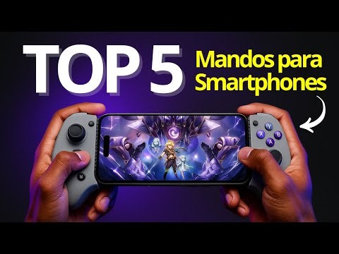 The Best Mobile Controllers of 2026 🔥 | Top Controllers for Android and iPhone Phones