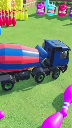 TRANSPORTING ALL POLICE CARS and AMBULANCE EMERGENCY VEHICLES WITH MERCEDES POLICE TRUCKS ! - FS22