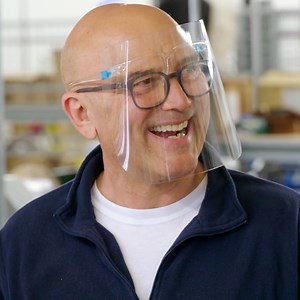 316K views · 296 reactions | An iconic staple in everyone’s wardrobe, this is how boots are made 量 | BBC | Facebook