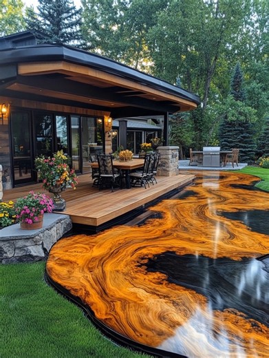 3.2M views · 33K reactions | Stunning | My Rustic Cabin | Facebook