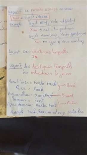 Apprendre sérère Learn serer #senegal #Serere #Gambia #percer #language | Sérère: une Ethnie d'Afrique.