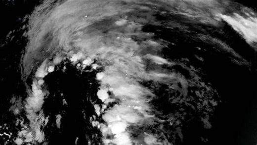Tropical Storm Nicole: See spaghetti models, path and storm activity for Florida