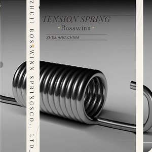 [Hot Item] Recliner Sofa Chair Springs Replacement Mechanism Tension Spring