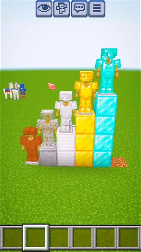 Minecraft OG Secret You Forgot 😱 #shorts #minecraft