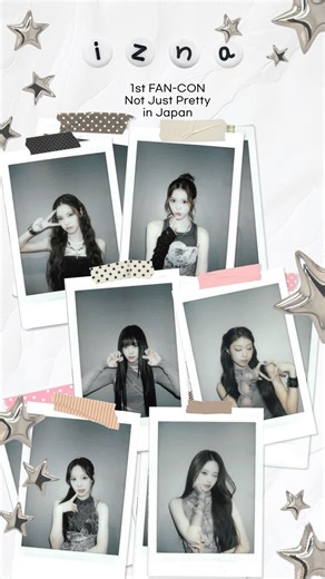 𝘗𝘪𝘦𝘤𝘦𝘴 𝘰𝘧 𝘮𝘦𝘮𝘰𝘳𝘪𝘦𝘴☆ﾟ.*･｡ #izna #이즈나