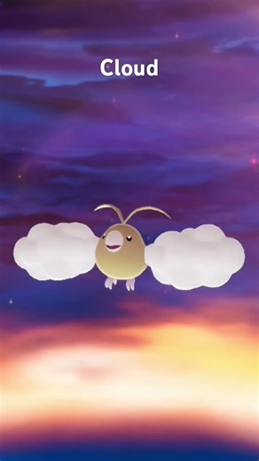 Shiny Swablu! (Evolution and Mega) #LegendsZA #shinypokemon