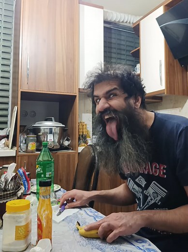 Good Morning Vibes with Humor