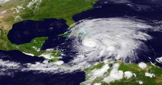 Marking 13 years since Hurricane Sandy amid Hurricane Melissa