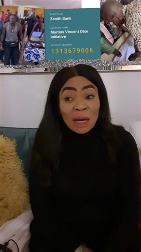 Prissy's family talkshow on Reels