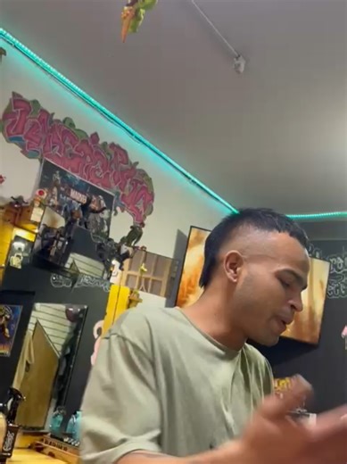 Acapella Music Performance by Jquiles