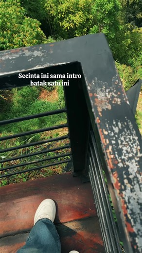 Intro Lagu Batak Viral 2025: Enak Didengar