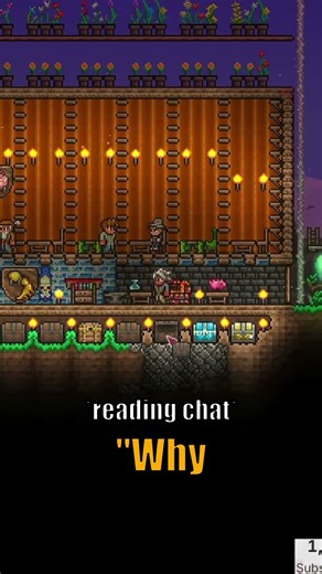 The Plantera Incident | Slashea