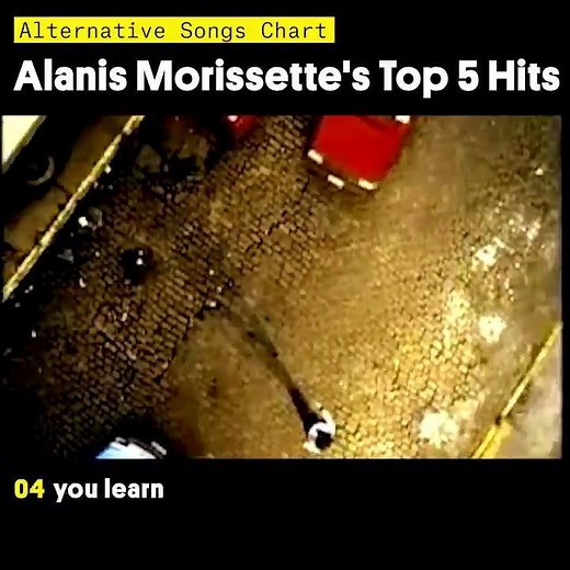 1.4M views · 10K reactions | You oughta know these Alanis Morissette hits.  | Billboard | Facebook