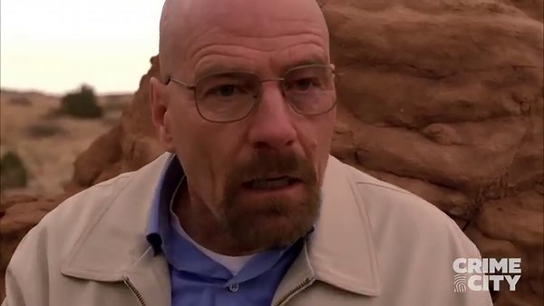 Walt Realizes Jesse Set Him Up | Breaking Bad (Bryan Cranston)
