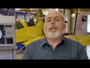 Gander Responds to 9/11 – Part 1: Clearing the Skies