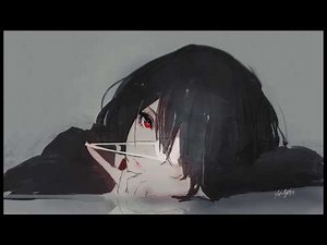 Nightcore - Faded (spanish version)